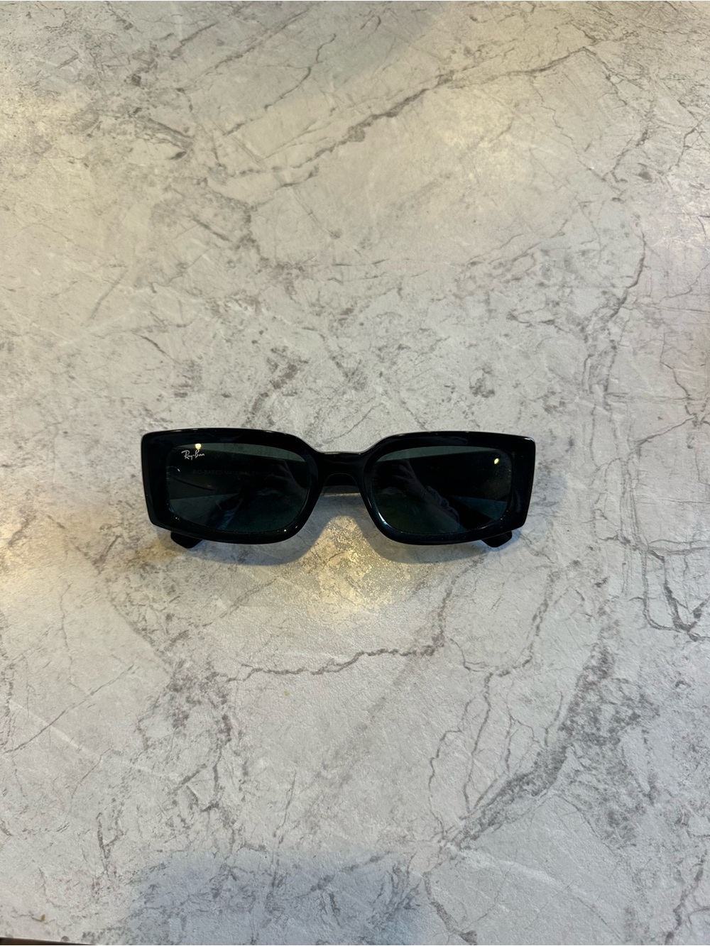 Ray-Ban Kiliane Bio-Based — RB4395
